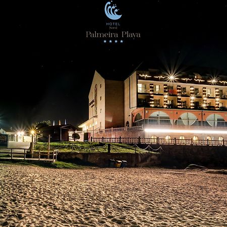 Hotel Norat Palmeira Playa รีเบย์รา ภายนอก รูปภาพ