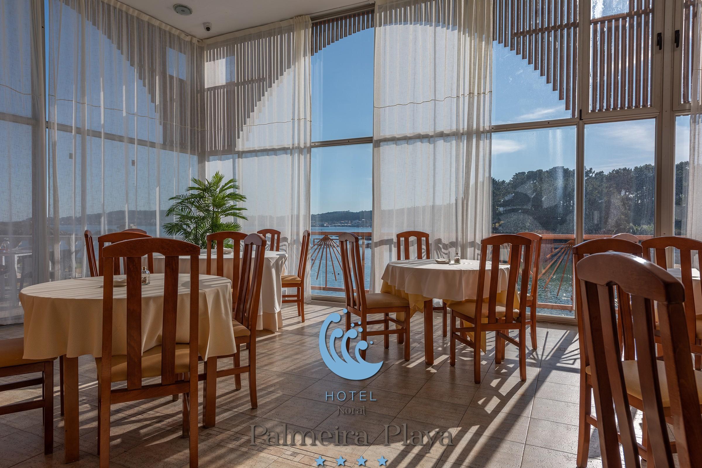 Hotel Norat Palmeira Playa รีเบย์รา ภายนอก รูปภาพ