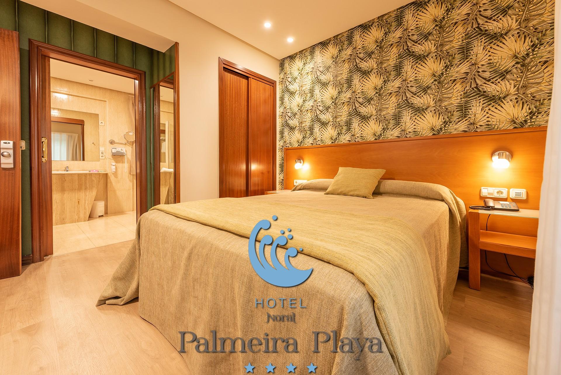 Hotel Norat Palmeira Playa รีเบย์รา ภายนอก รูปภาพ