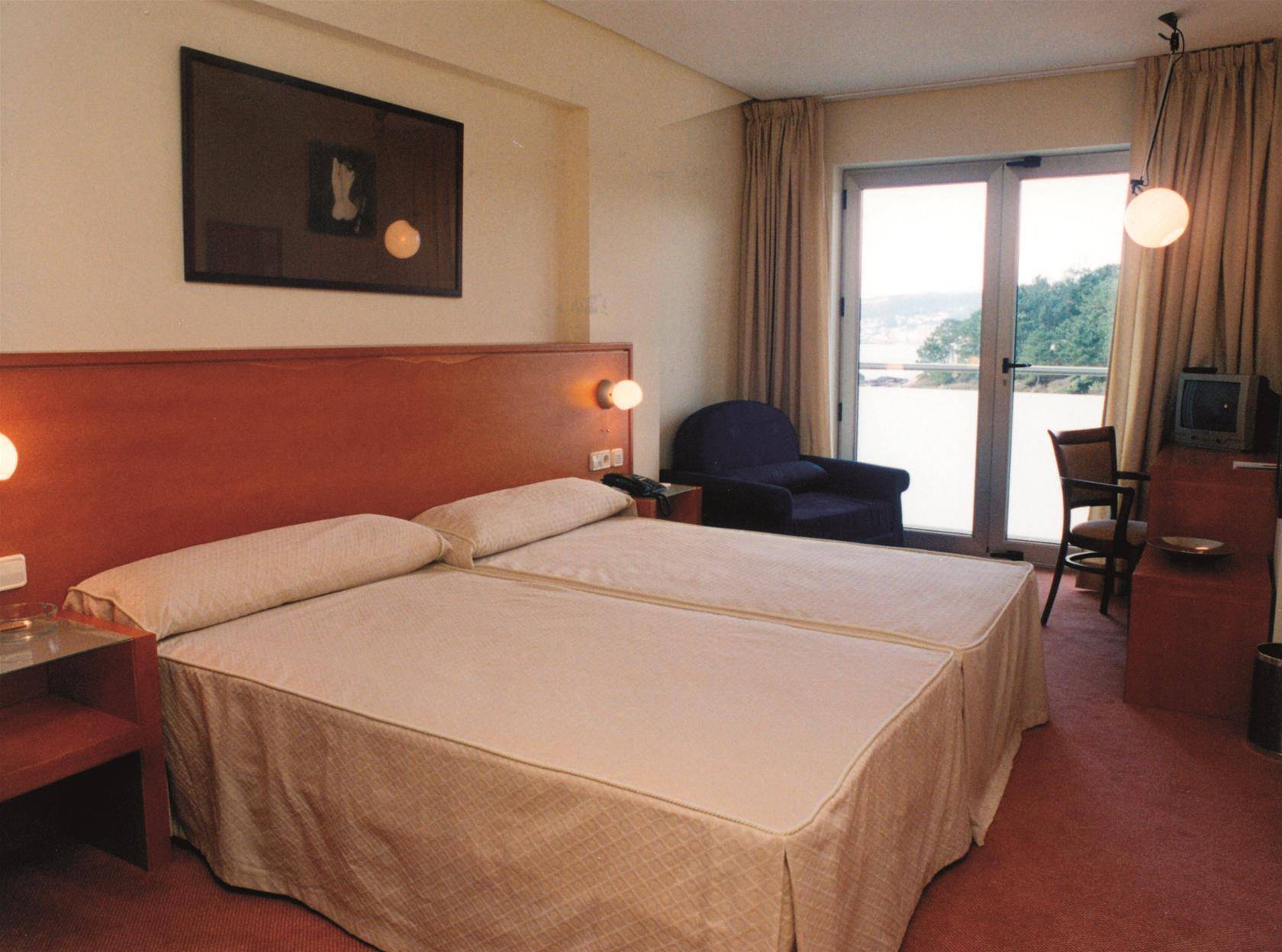 Hotel Norat Palmeira Playa รีเบย์รา ห้อง รูปภาพ